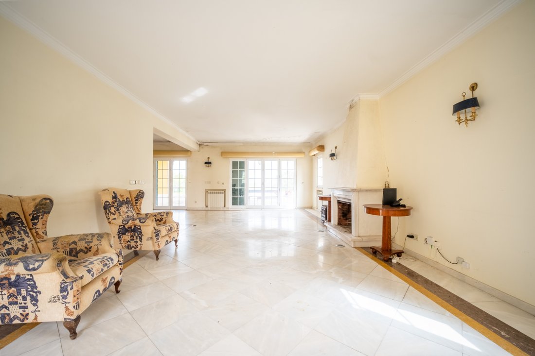 Villa in Serra e Junceira, Santarem District, Portugal 4 - 17721311