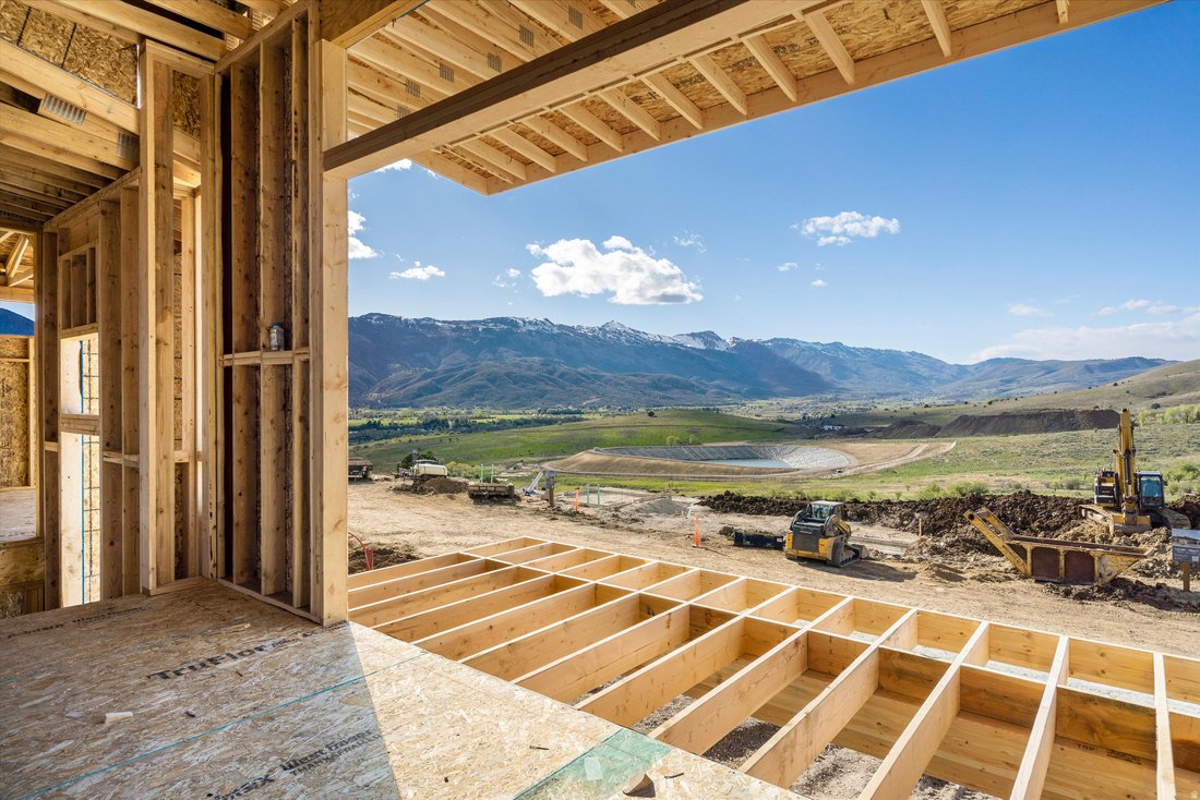House in Eden, Utah, United States 3 - 17672641