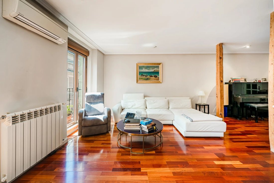 Apartment in Centro, Madrid, Spain 1 - 17721220