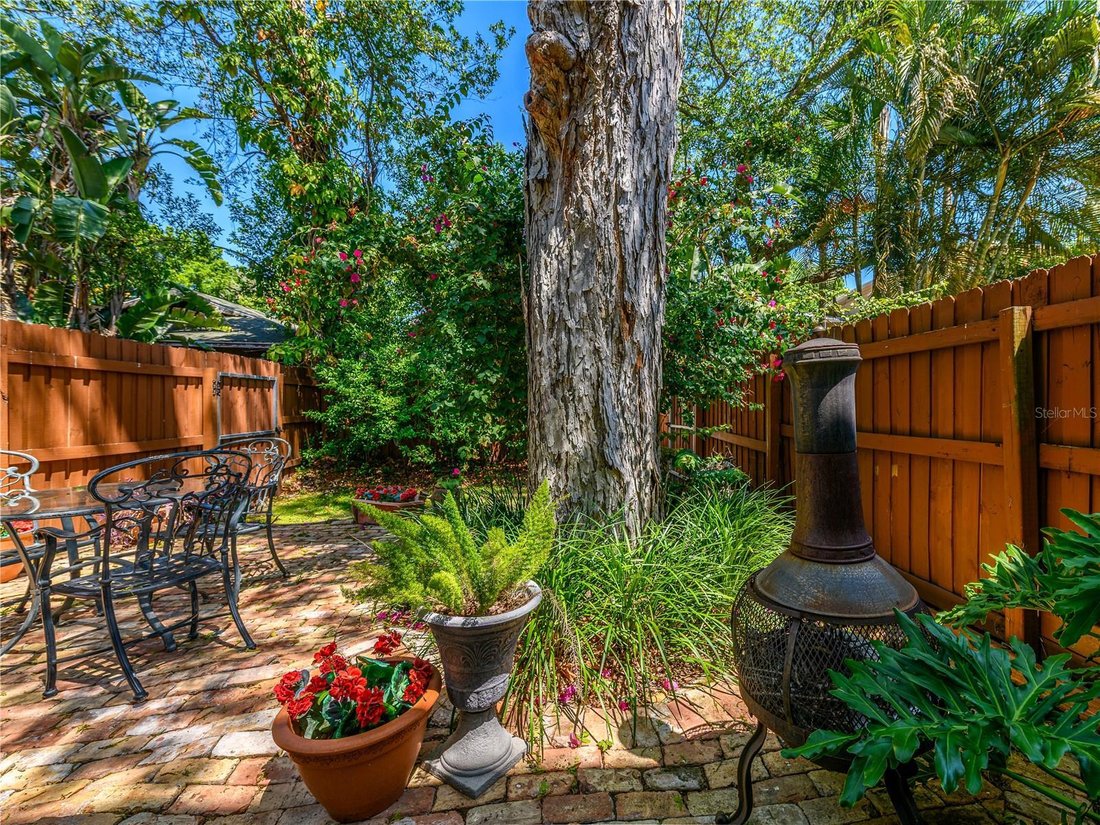 Townhouse in Tampa, Florida, United States 2 - 17720084