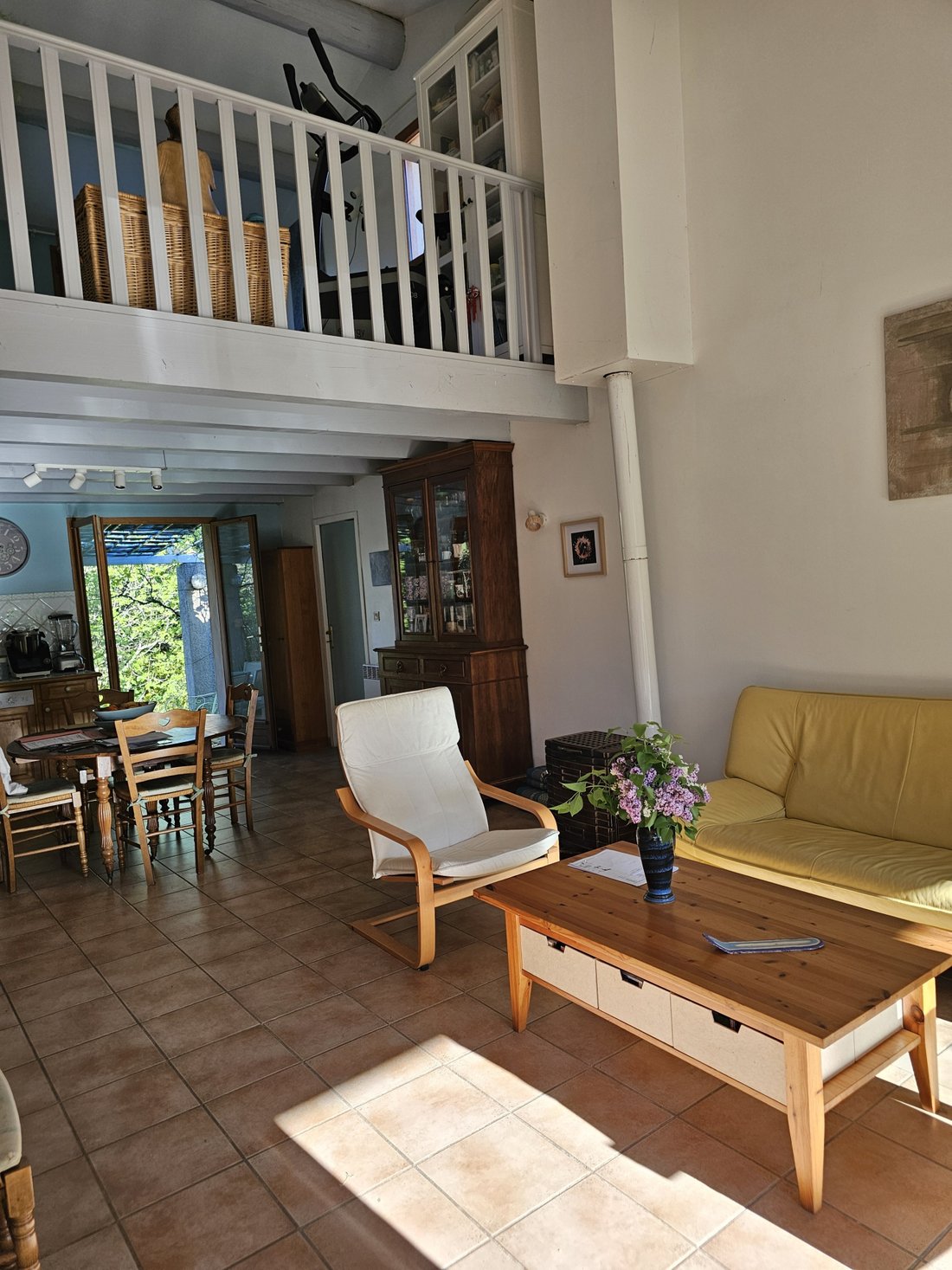 House in Saint-Cannat, Provence-Alpes-Côte d'Azur, France 4 - 17720635