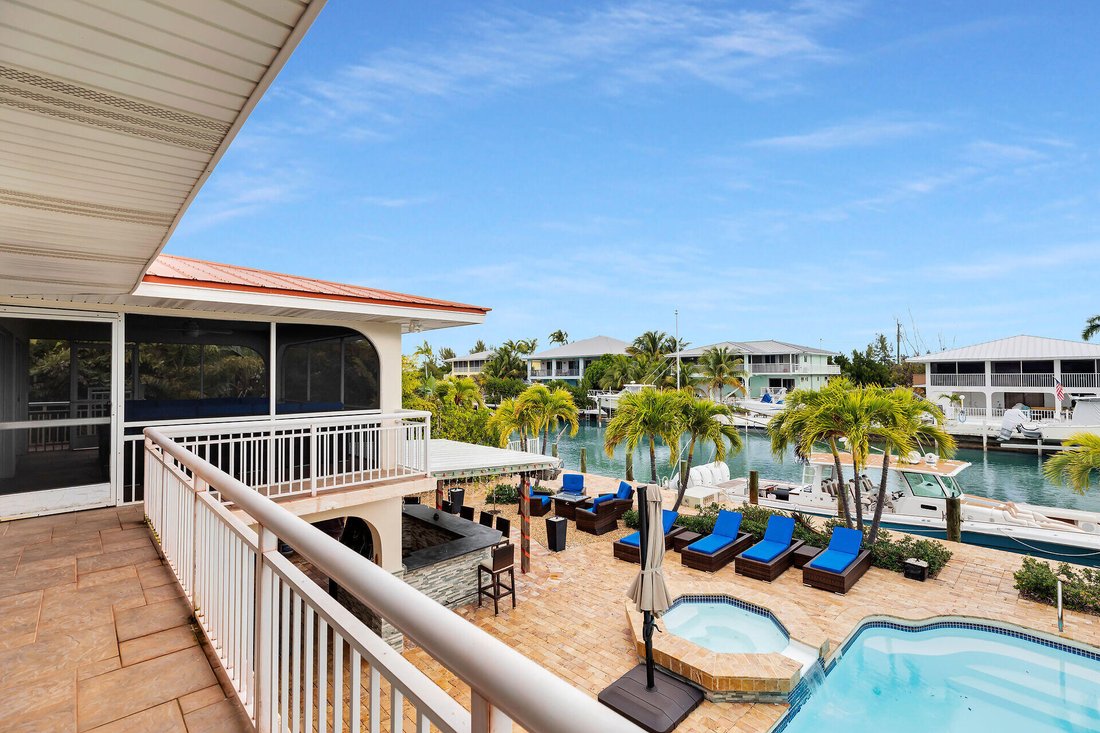House in Duck Key, Florida, United States 2 - 17719817