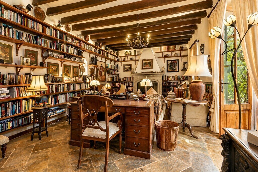 Finca in Mancor de la Vall, Balearic Islands, Spain 5 - 17721859