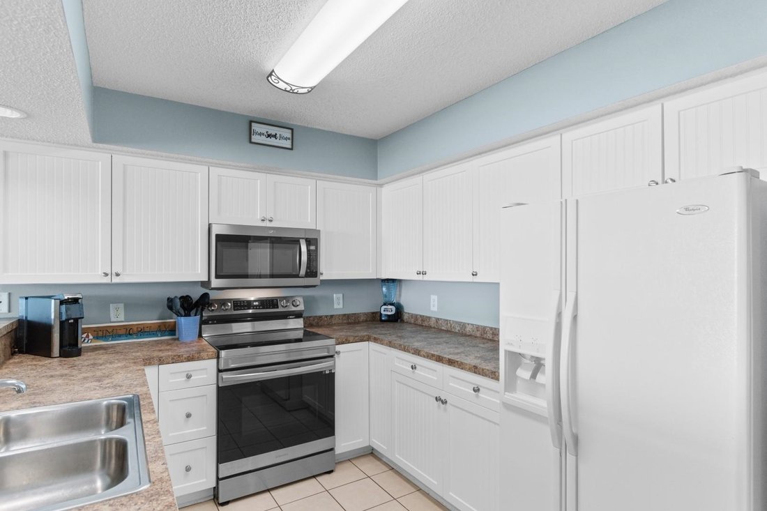 Condo in North Myrtle Beach, South Carolina, United States 4 - 17721750