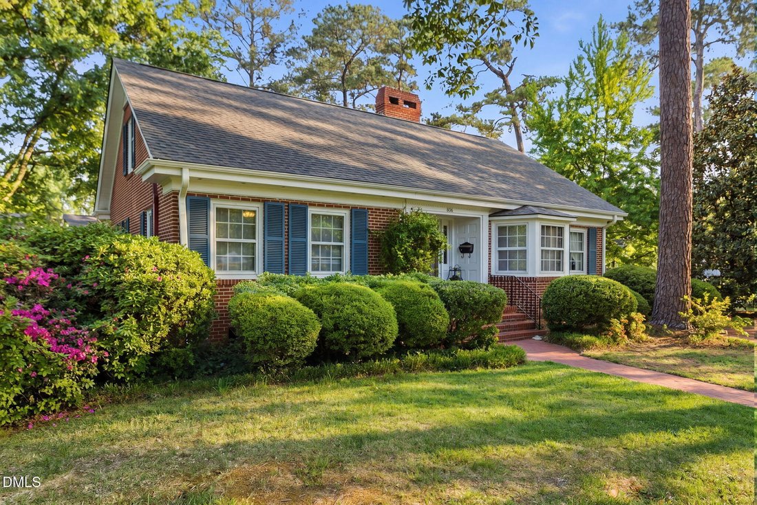 House in Smithfield, North Carolina, United States 1 - 17722742