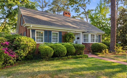 House in Smithfield, North Carolina, United States 1
