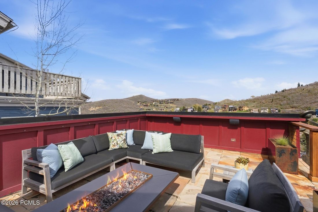 House in Park City, Utah, United States 3 - 17720004