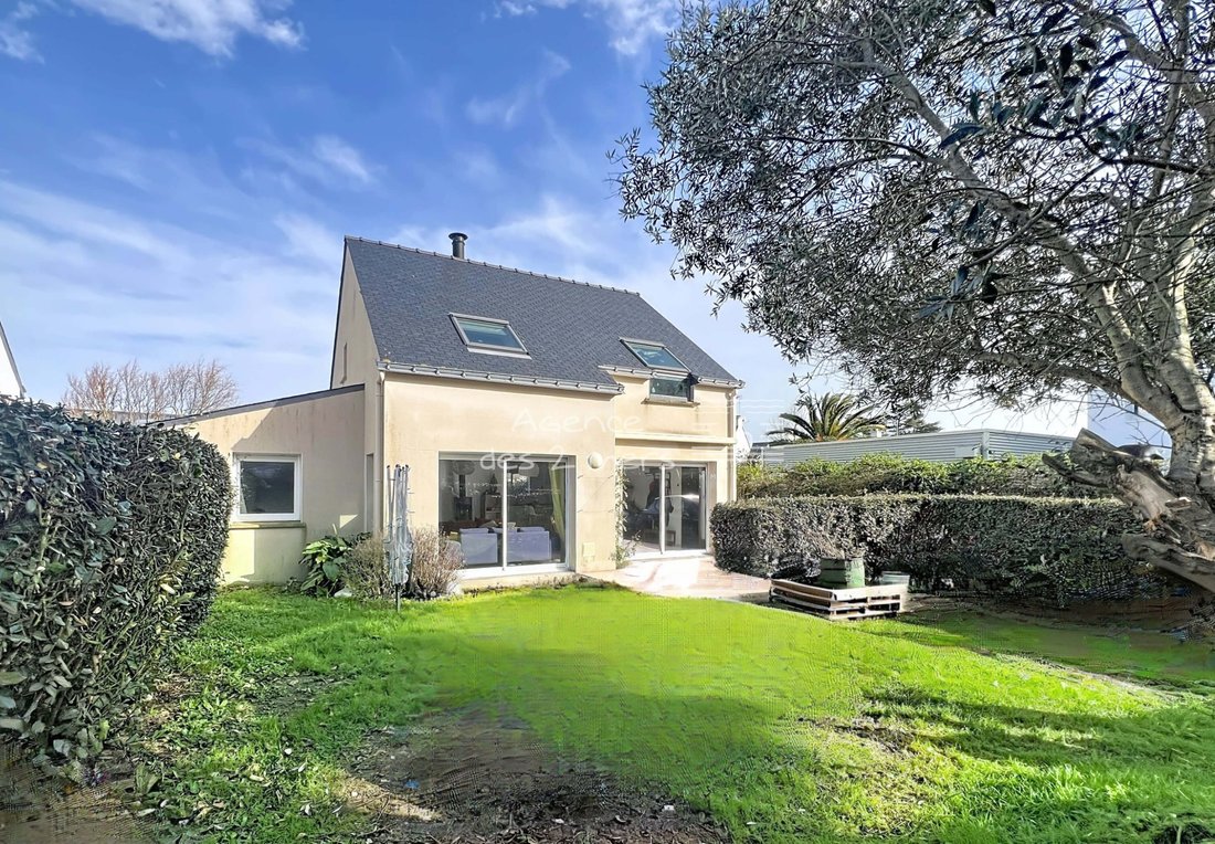 House in Ouest, Quiberon, France 1 - 17723005
