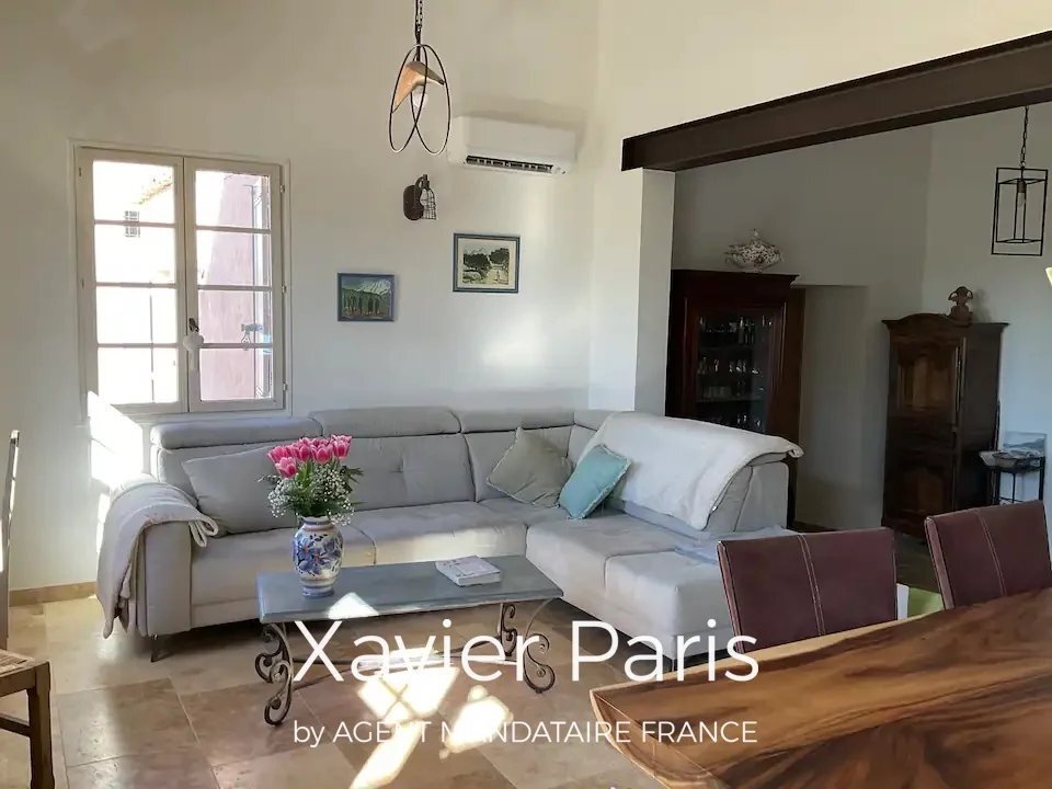 House in Cabrieres-d'Aigues, Provence-Alpes-Côte d'Azur, France 5 - 17721241