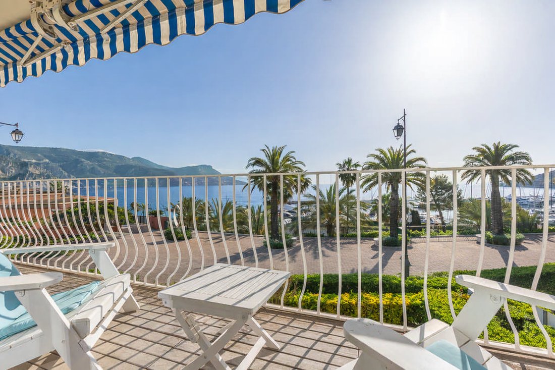 Apartment in Saint-Jean-Cap-Ferrat, Provence-Alpes-Côte d'Azur, France 2 - 17720907