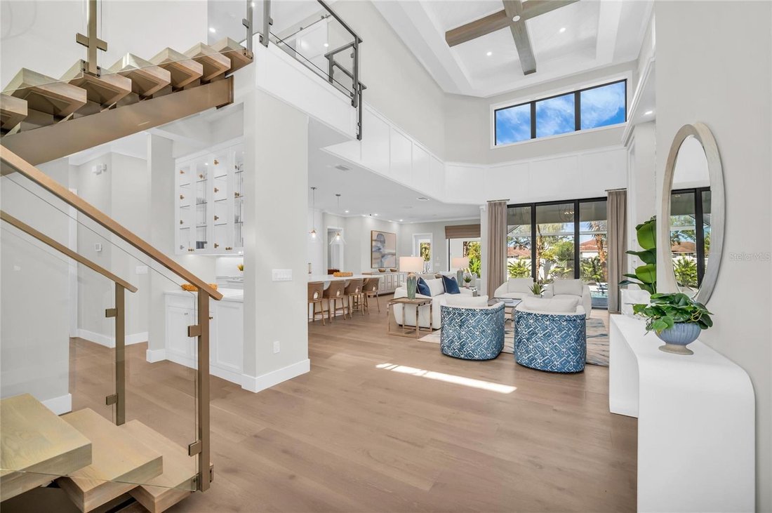 House in Sarasota, Florida, United States 4 - 17180351