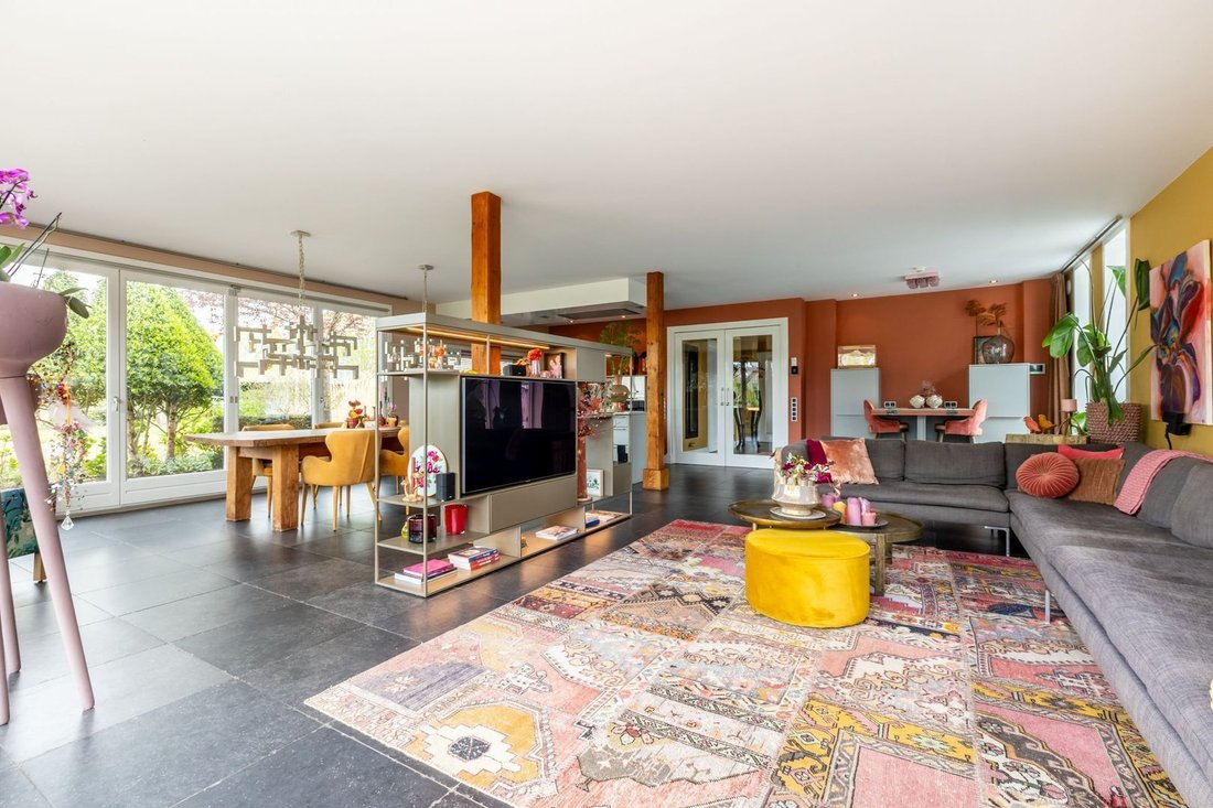 Country House in Schoonhoven, South Holland, Netherlands 5 - 17233897