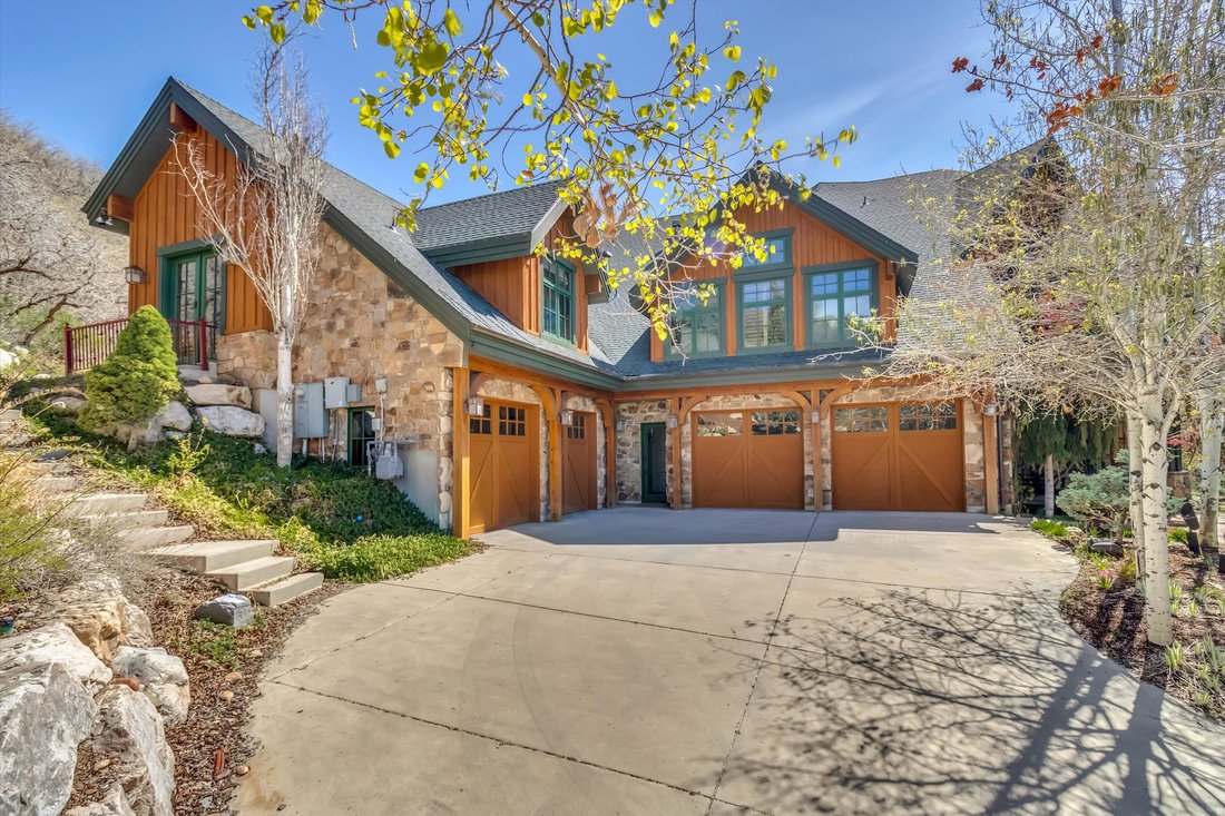 House in North Salt Lake, Utah, United States 1 - 17722234