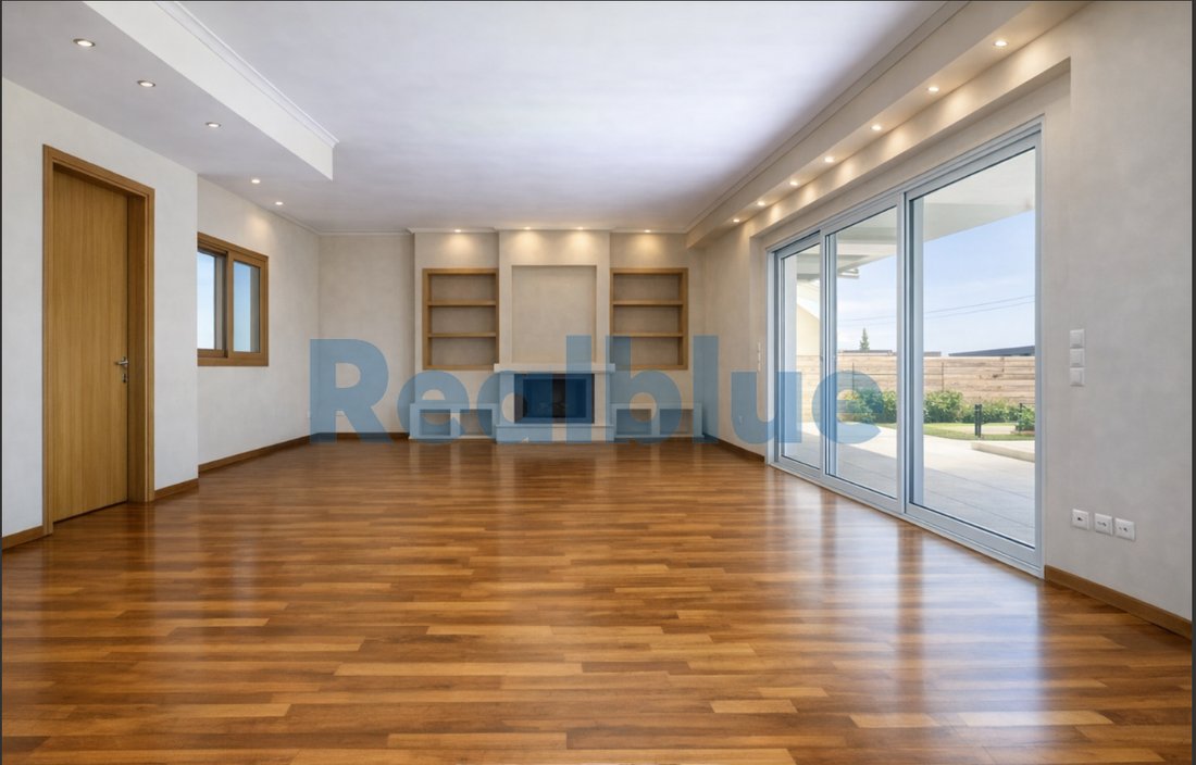 Apartment in Voula, Attica, Greece 1 - 17350451
