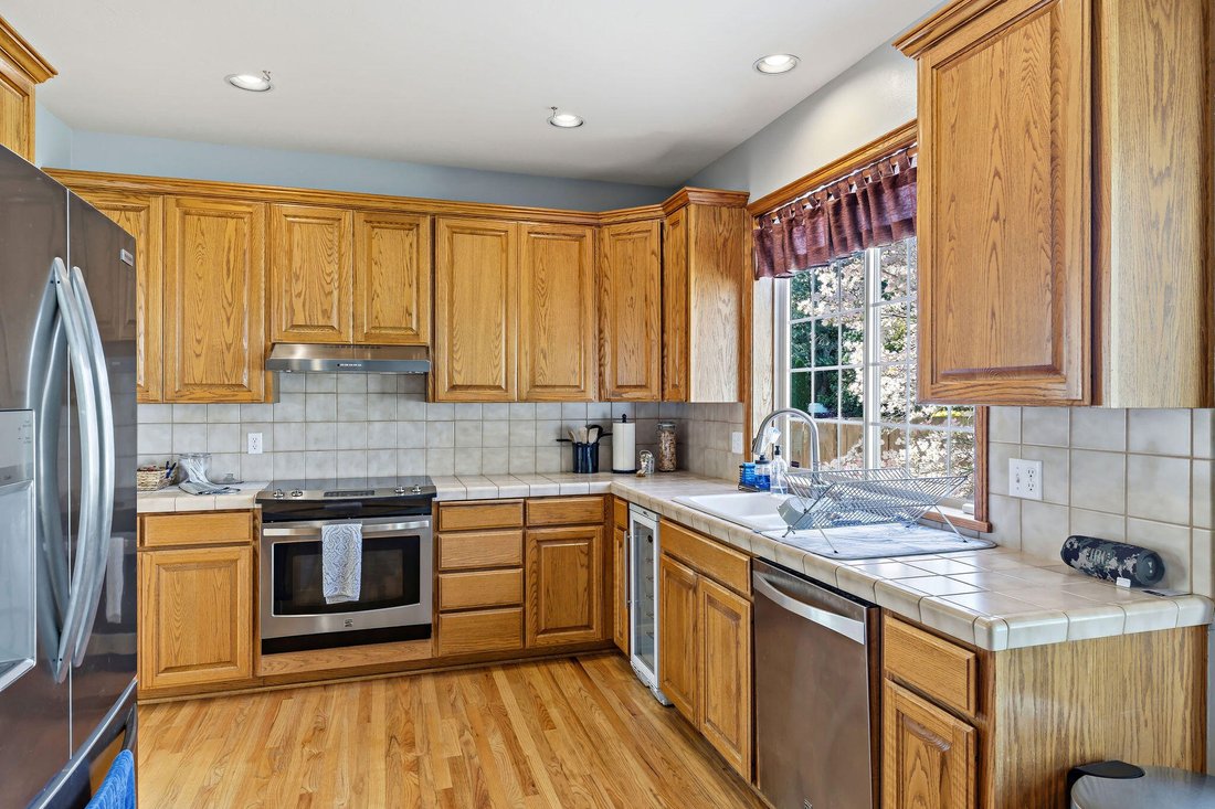 House in Medford, Oregon, United States 3 - 16787625