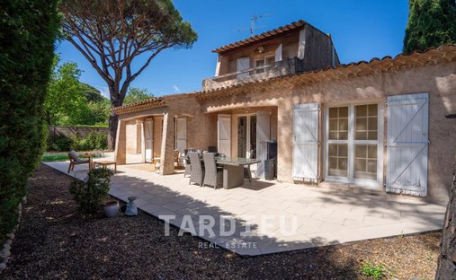 Maison à Gassin, Provence-Alpes-Côte d'Azur, France 1