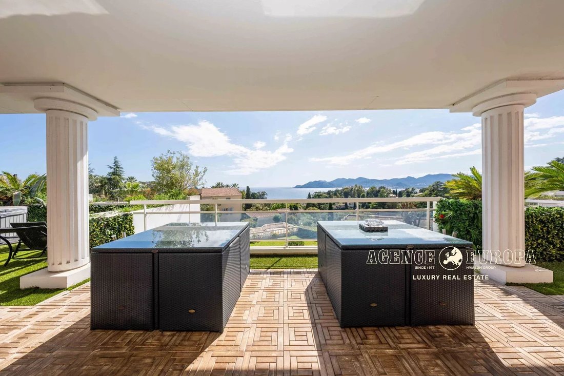 Apartment in Cannes, Provence-Alpes-Côte d'Azur, France 3 - 17348643