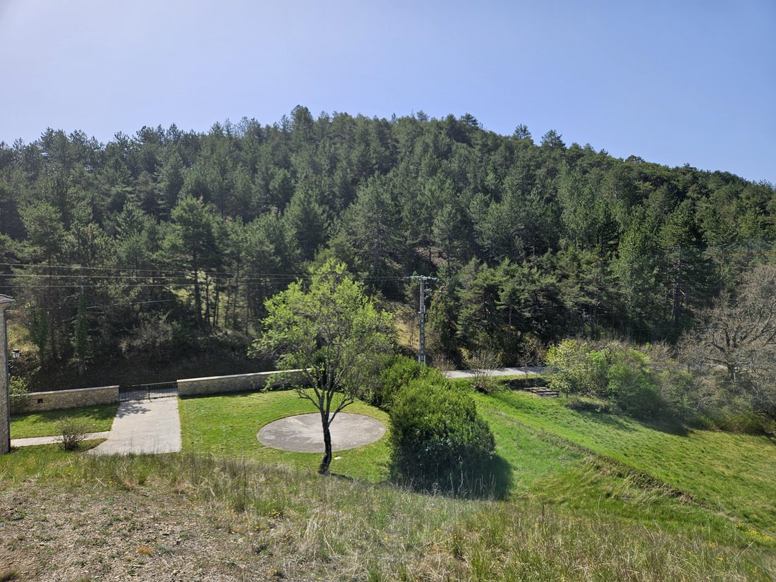Villa a Solaure en Diois, Auvergne-Rodano-Alpi, Francia 5 - 17720923