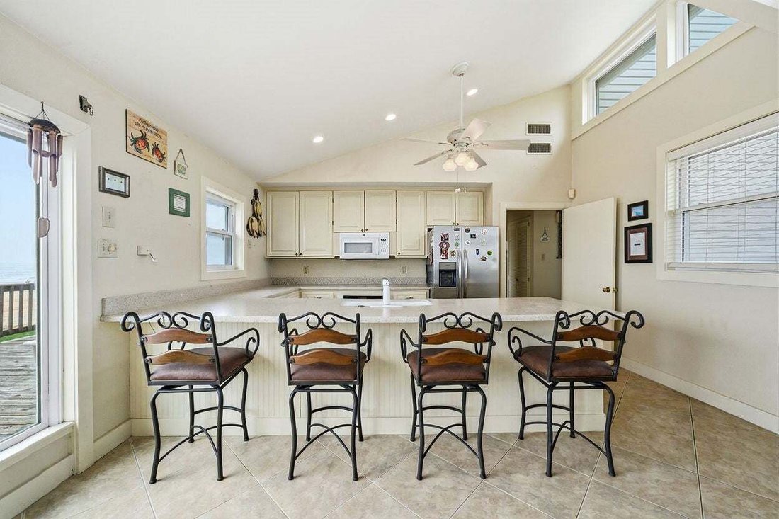 House in Galveston, Texas, United States 3 - 17392007