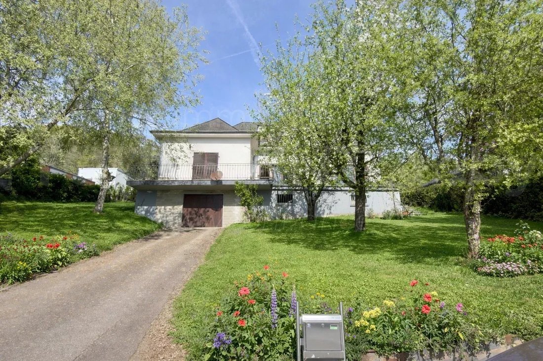 House in Contern, Luxembourg, Luxembourg 1 - 17719283