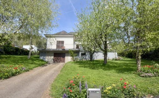 Haus in Contern, Luxemburg, Luxemburg 1