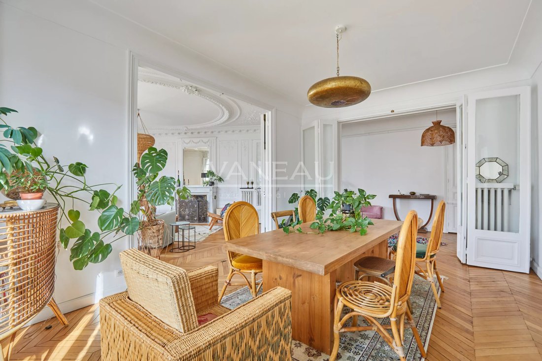 Apartment in Aligre-Gare de Lyon, Paris 12e Arrondissement, Paris 2 - 17447094