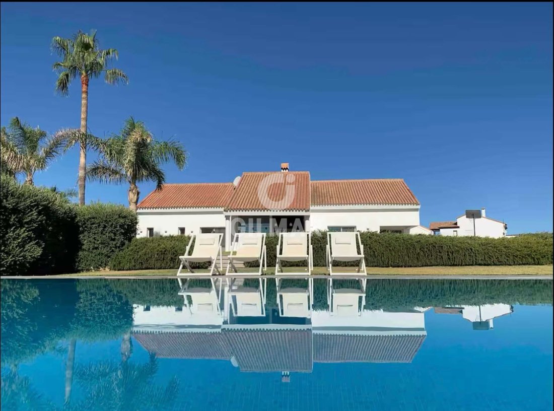 Villa in Manilva, Andalusia, Spain 1 - 17721069