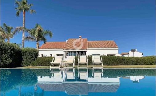 Villa in Manilva, Andalusia, Spain 1