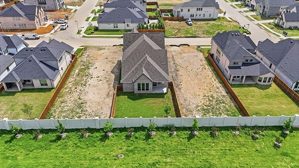 House in Celina, Texas, United States 3 - 17622157
