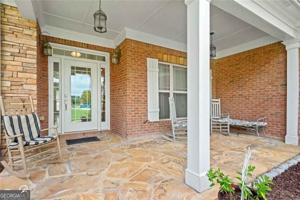 House in Dacula, Georgia, United States 2 - 17552677