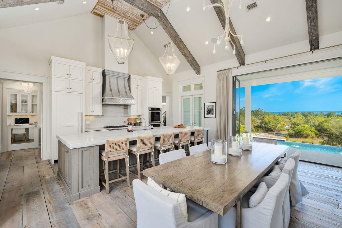 House in Santa Rosa Beach, Florida, United States 4 - 17719853