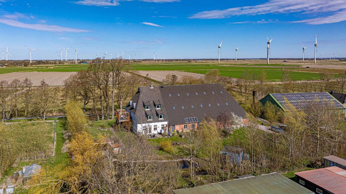 House in Helse, Schleswig-Holstein, Germany 2 - 17720560