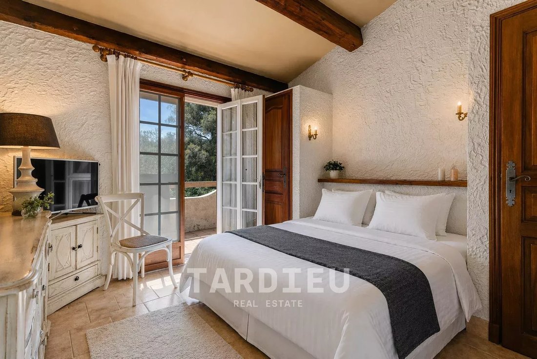 House in Gassin, Provence-Alpes-Côte d'Azur, France 5 - 17721150
