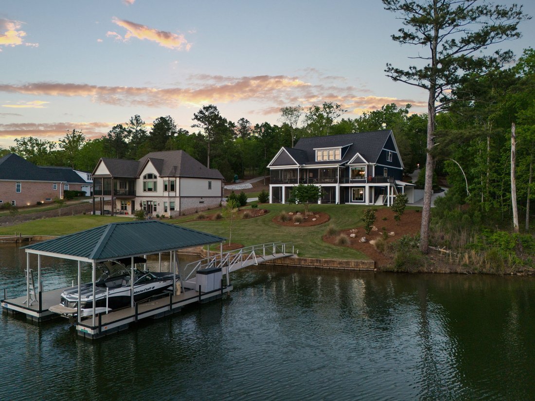 House in Greenwood, South Carolina, United States 5 - 17720874