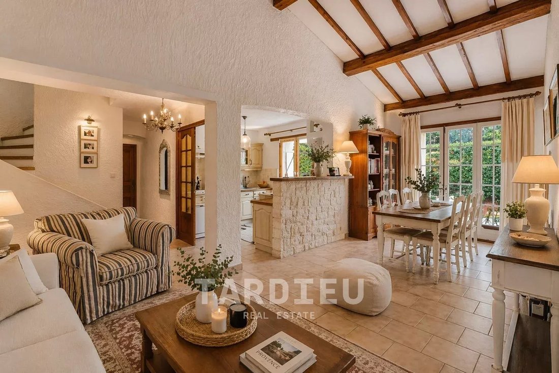 House in Gassin, Provence-Alpes-Côte d'Azur, France 3 - 17721150