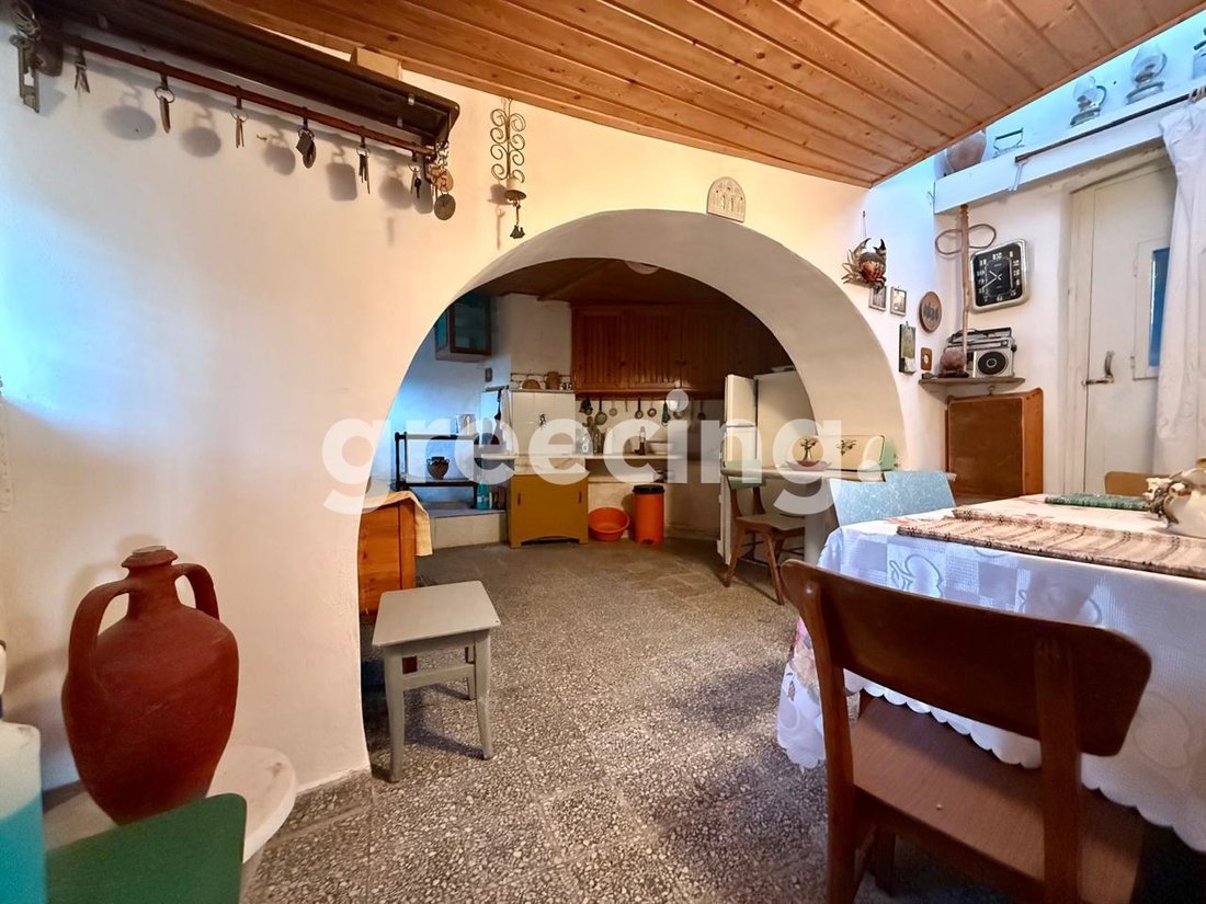 House in Tinos, Aegean, Greece 4 - 17721938