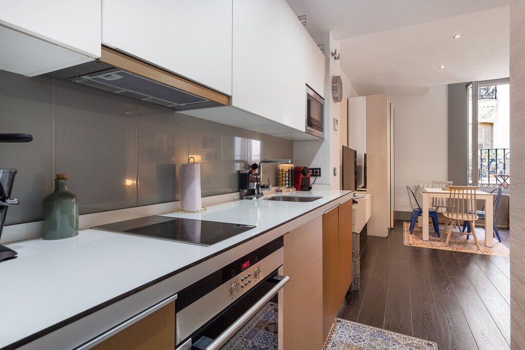 Apartment in Centro, Madrid, Spain 3 - 17723365