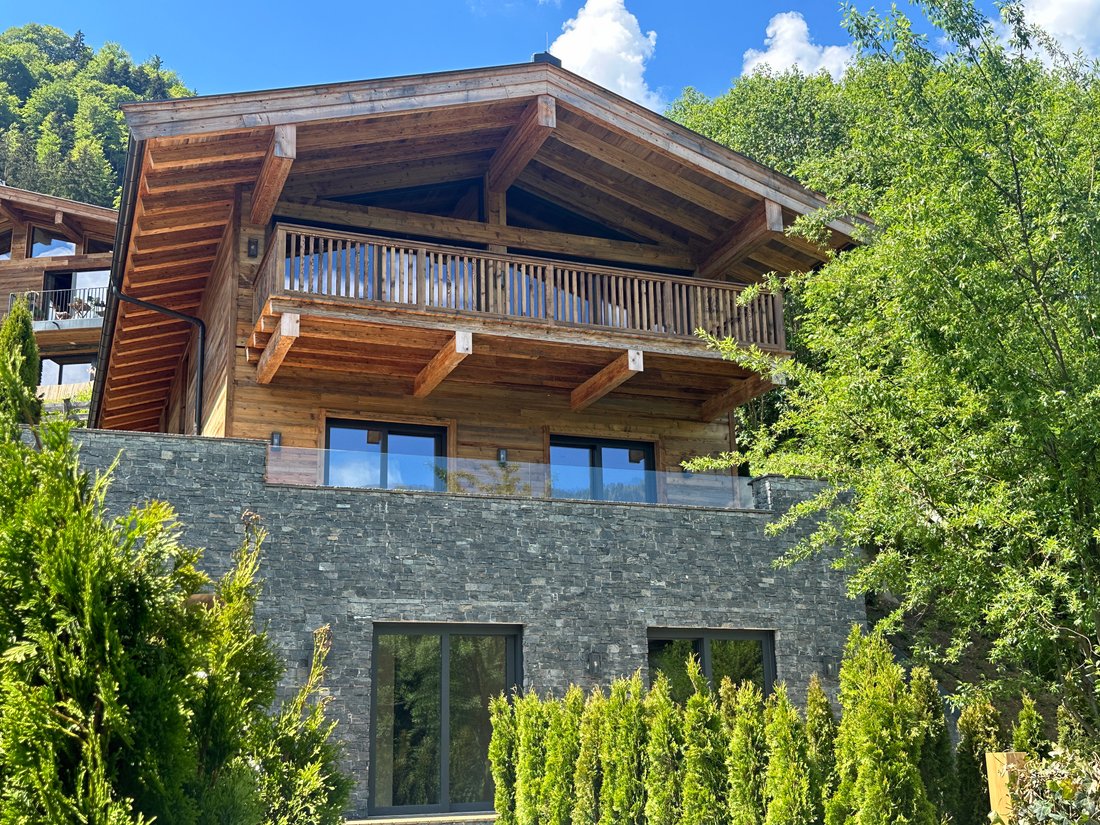 House in Kitzbuhel, Tyrol, Austria 1 - 17720802