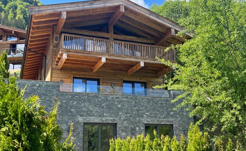 Haus in Kitzbühel, Tirol, Österreich 1