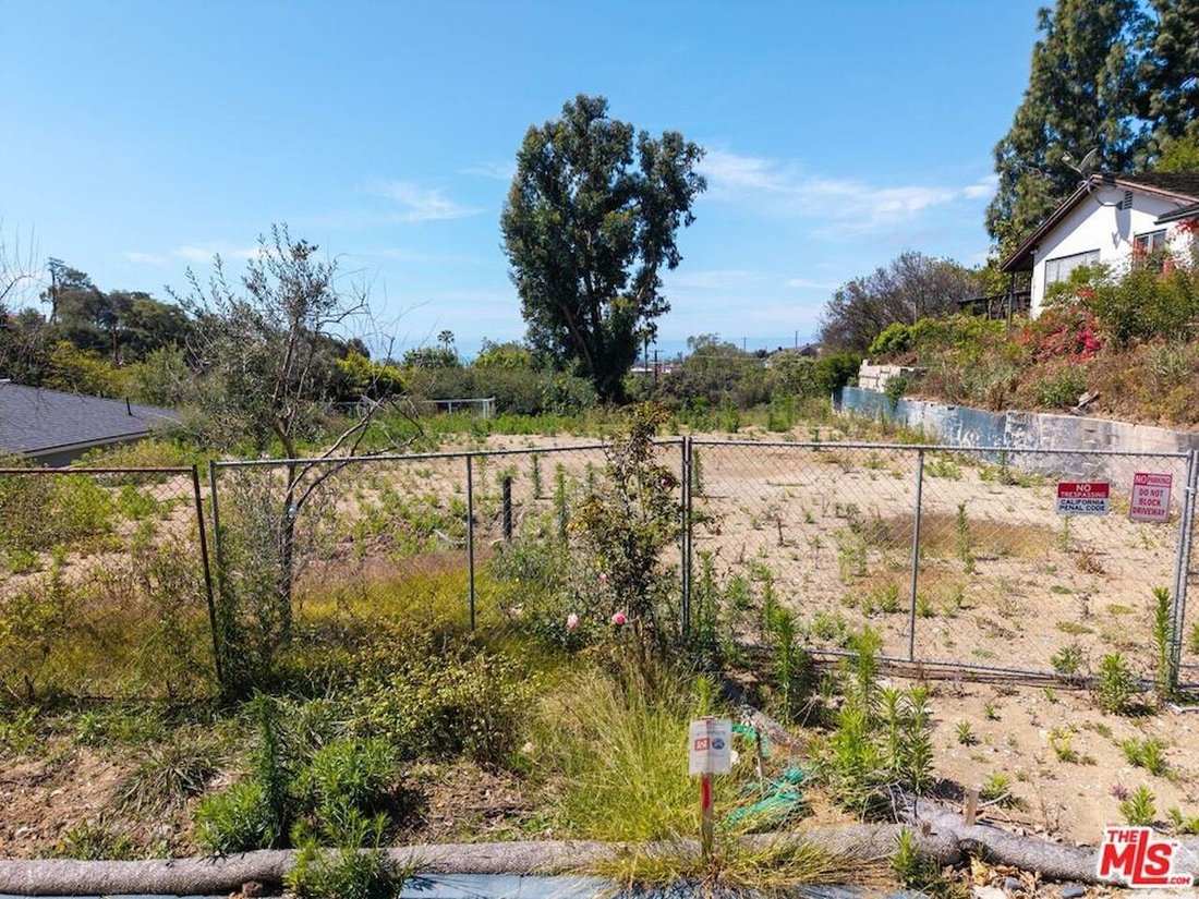 Land in Los Angeles, California, United States 4 - 17721138