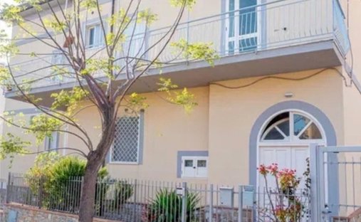 Apartment in Pollica, Campania, Italy 1