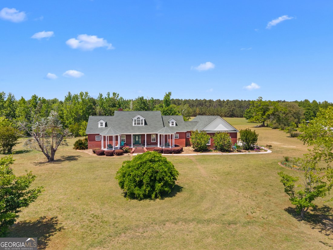 House in Millen, Georgia, United States 2 - 17722892