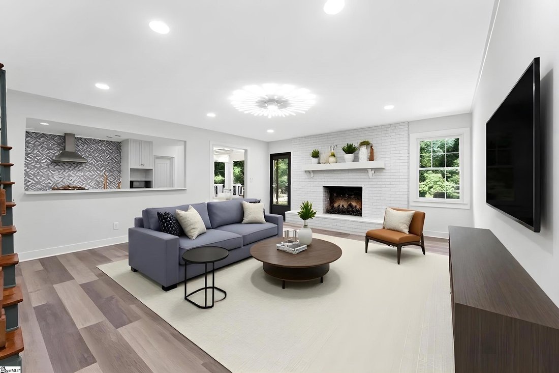 House in Fountain Inn, South Carolina, United States 2 - 17721346