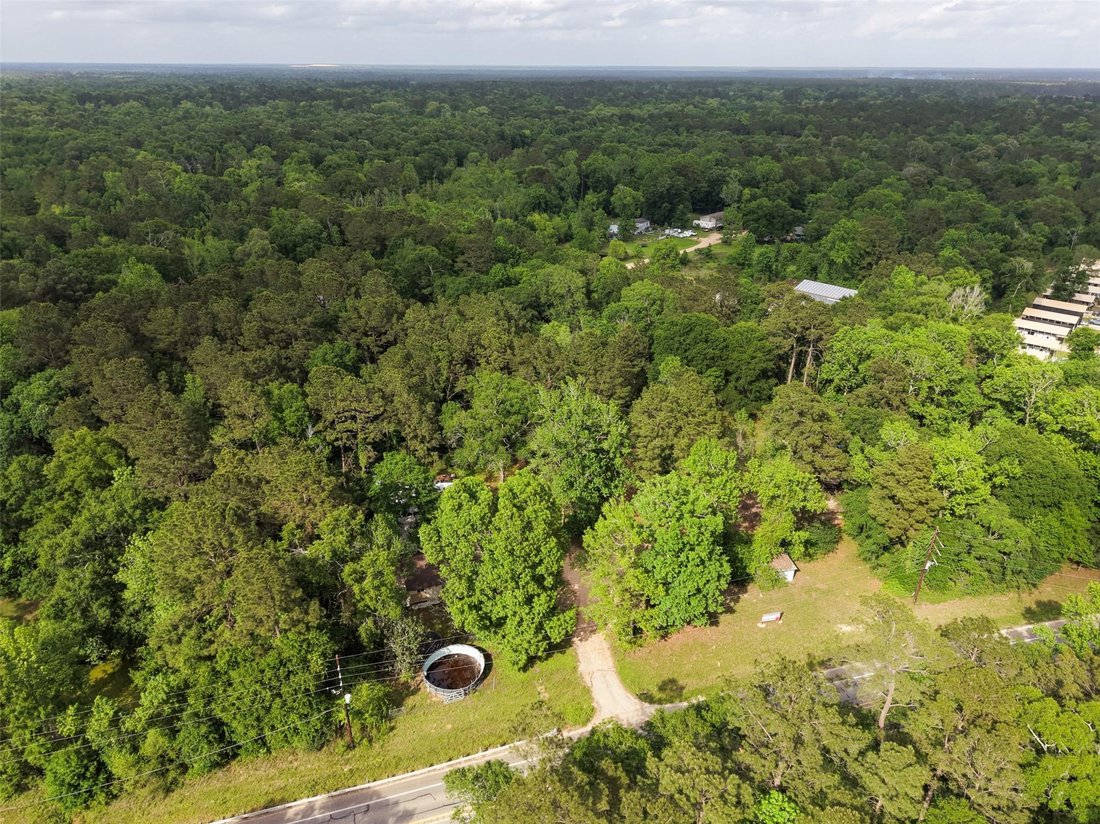 Apartment in Conroe, Texas, United States 4 - 17722686