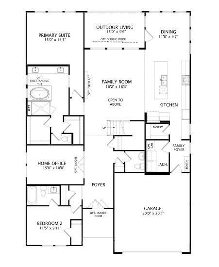 House in Katy, Texas, United States 2 - 17722712