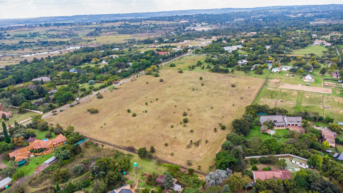 Terreno a Munyaka Waterfall City, Gauteng, Sudafrica 4 - 17723835