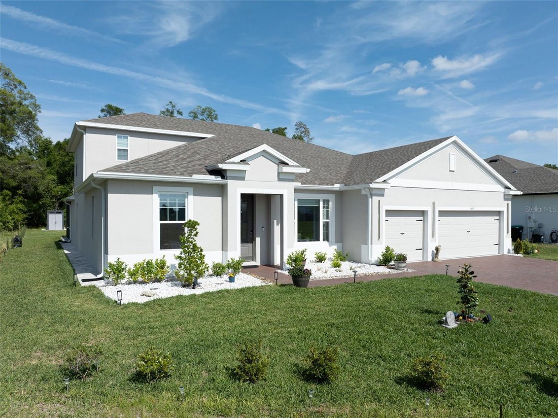 House in Mount Dora, Florida, United States 4 - 17720043