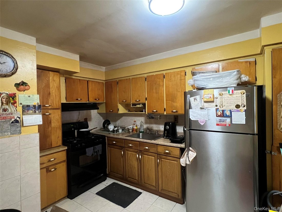 Apartment in New York, New York, United States 4 - 17721901