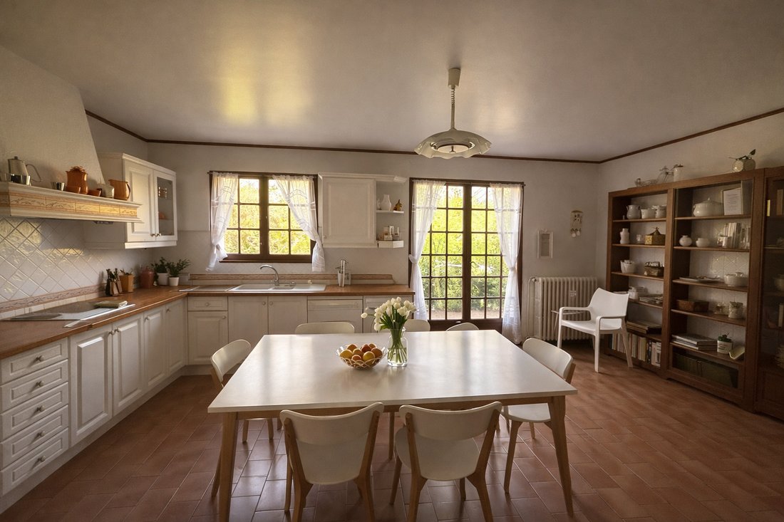 House in Saint Cyprien, Toulouse, France 4 - 17720717