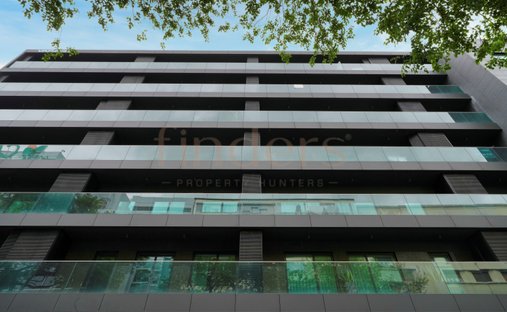 Apartamento en Avenidas Novas, Lisboa, Portugal 1